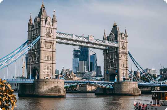 Tower Bridge